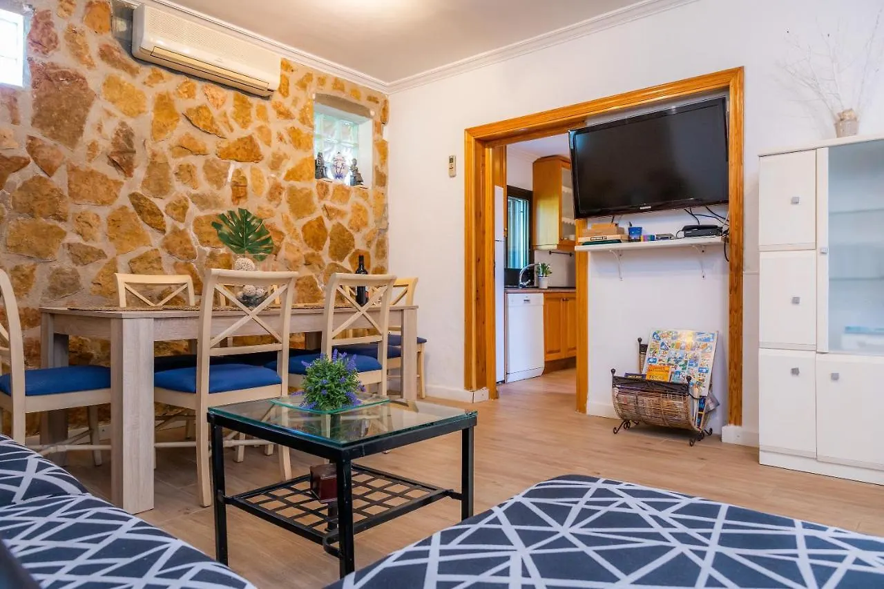 Holiday home Casa Paqui Alcudia Villa Port de Alcudia