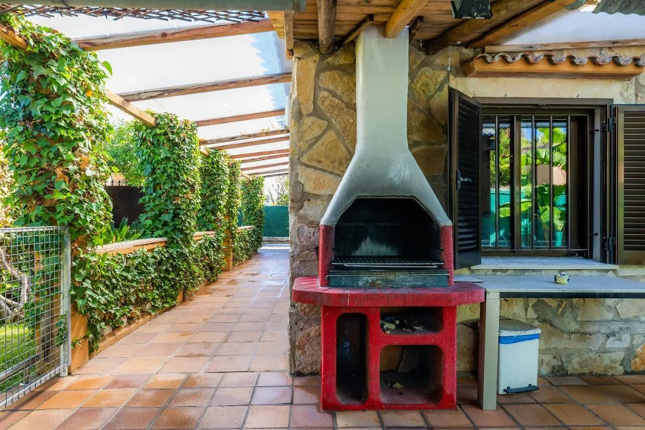 Holiday home Casa Paqui Alcudia Villa Port de Alcudia