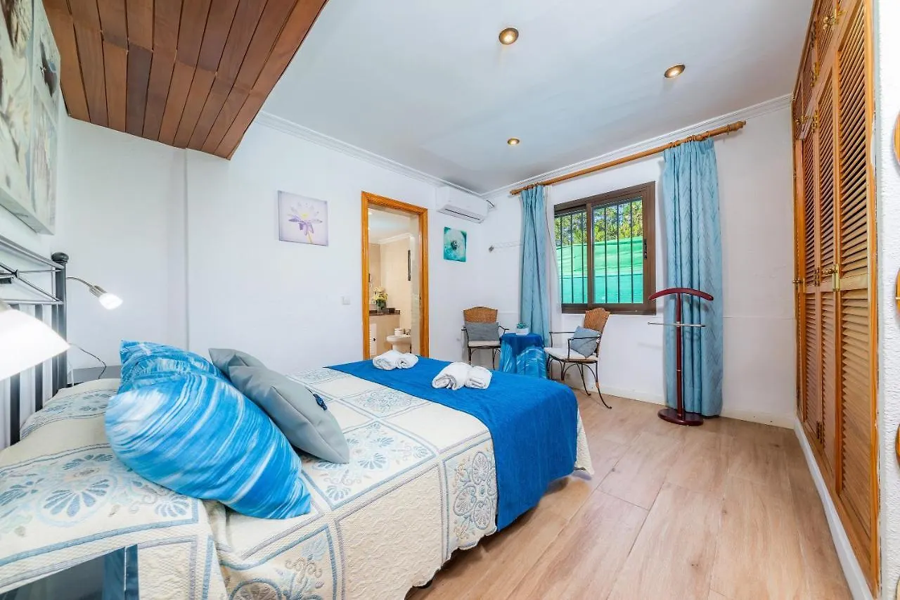 Casa Paqui Alcudia Villa Port de Alcudia