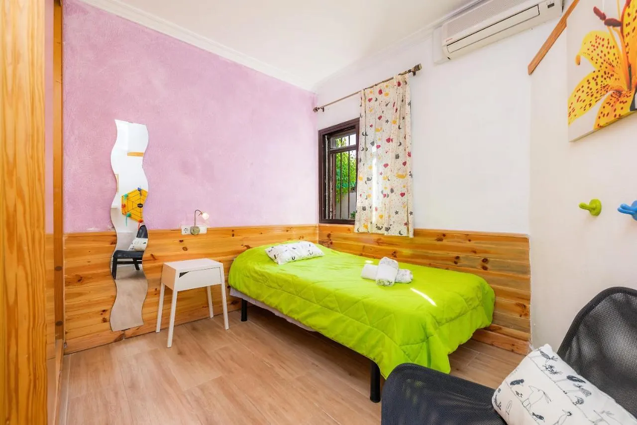 Holiday home Casa Paqui Alcudia Villa Port de Alcudia