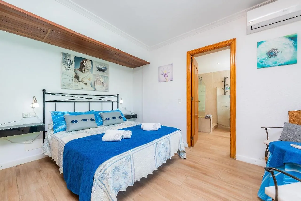 Holiday home Casa Paqui Alcudia Villa Port de Alcudia