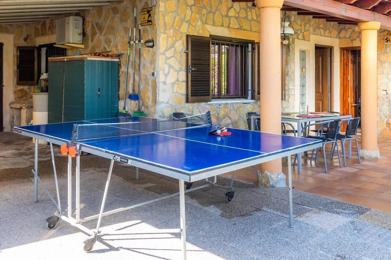 Casa Paqui Alcudia Villa Port de Alcudia