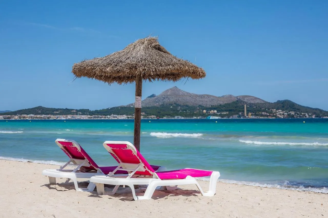 Holiday home Casa Paqui Alcudia Villa Port de Alcudia